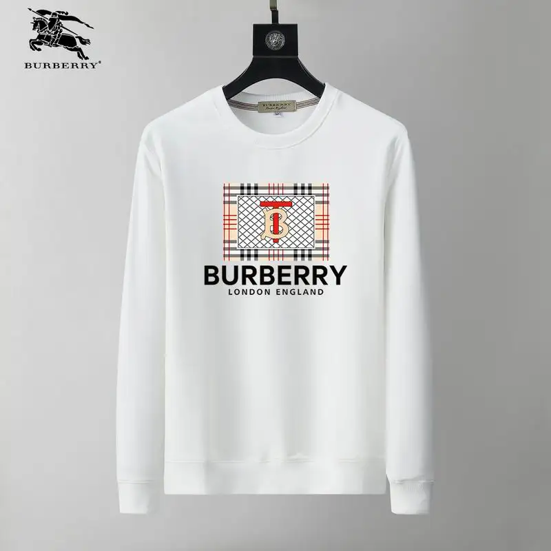 Burberry M-3XL 25tx156 (1)